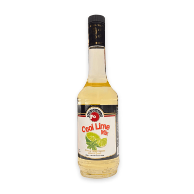 FO ŞURUP NANE-MİSKET LİMON - COOL LİME ARO 70 CL NANE - MİSKET LİMON - 1