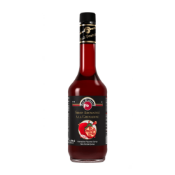 FO ŞURUP NAR AROMALI 70 CL.*6 - 1