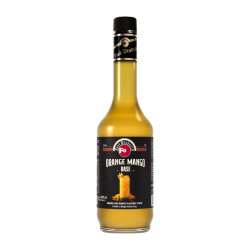 FO ŞURUP( PORTAKAL MANGO ) AROMALI 70 CL.*6 - 1