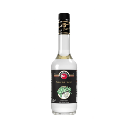 FO ŞURUP ŞEKER AROMALI 70 CL.*6 - 1