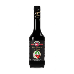 FO ŞURUP VİŞNE AROMALI 70 CL.*6 - 1