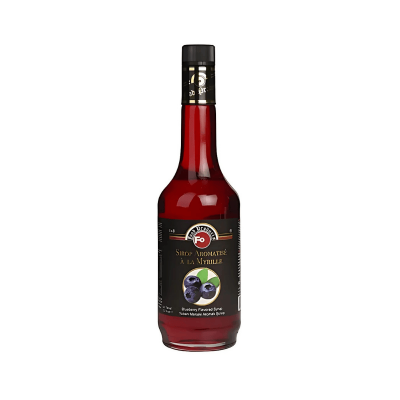 FO ŞURUP YABAN MERSİNİ AROMALI 70 CL.*6 - 1