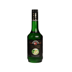 FO ŞURUP YEŞİL ELMA AROMALI KOKTEYL 70 CL.*6 - 1