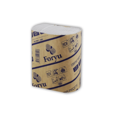 FORYU DİSPANSER PEÇETE 18 * 200 - 1