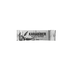 FRESHBOX KARABİBER PP STİCK 0,6 GR*250 Lİ (K18) - Fresh Box