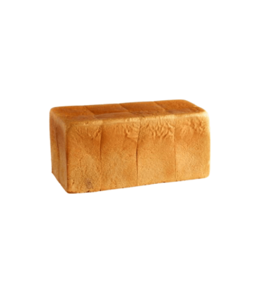 FUDULA 14X14 KALIN DİLİM TOST EKMEĞİ 5,2 KG*4 ADET - 1