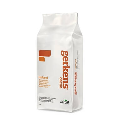 GERKENS TOZ KAKAO (%10 - 12 ) ( 1 KG )(*18Lİ) 130002531 - 1