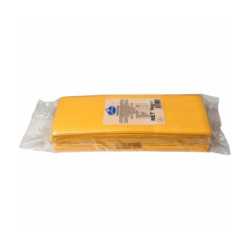 GÖNOVA 1 KG CHEDDAR PEYNİRİ *5 - 1