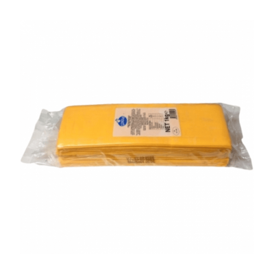 GÖNOVA 1 KG CHEDDAR PEYNİRİ *5 - 1