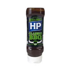 HEİNZ BARBEKÜ SOS ORJ.FÜME 465 M*8 ADET - 1