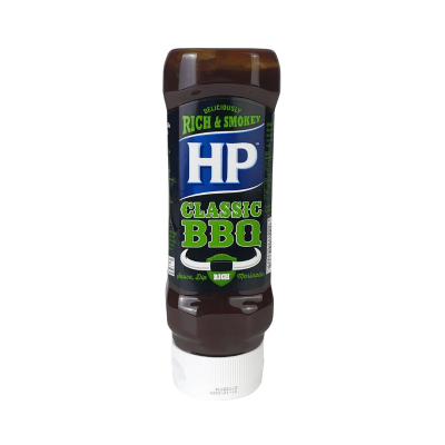 HEİNZ BARBEKÜ SOS ORJ.FÜME 465 M*8 ADET - 1