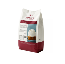 İREKS MELLA CUSTARD TOZ PASTA KREMA MİKSİ 1 KG - İreks
