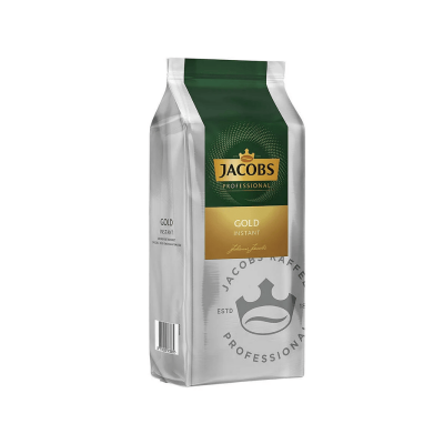 JACOBS GOLD KAHVE 500 GR (8) - 1