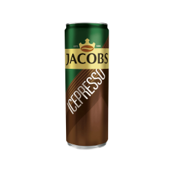 JACOBS ICEPRESSO ( CLASSIC ) 250ML*12 - 1