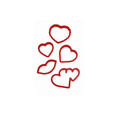 JG0062 KALP DUDAK SET - 1