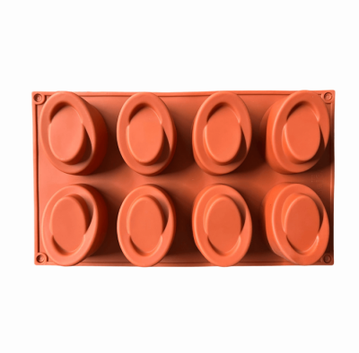 JSC2312 SİLİKON KEK KALIBI - 1