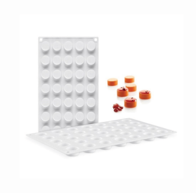 JSC2513 SİLİKOLOVE SİLİKON KALIP *60 - 1