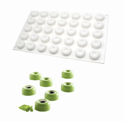 JSC2514 SİLİKOLOVE SİLİKON KALIP *60 - 1