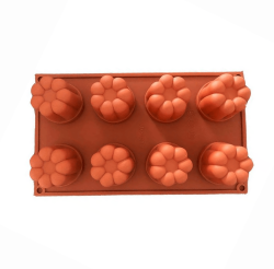 JX-023 SİLİKON KEK KALIBI - Pastry Planet