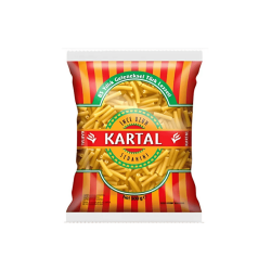 KARTAL MAKARNA İNCE UZUN 5KG - 1