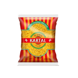 KARTAL MAKARNA TEL ŞEHRİYE 5KG - 1