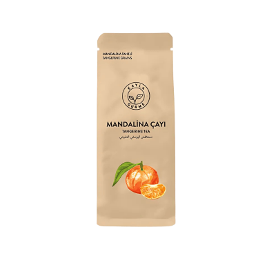 KAYLA BODRUM MANDALİNA ÇAYI TANELİ 1 KG - 1