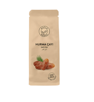KAYLA HURMA ÇAYI TANELİ 1000 GR - 1