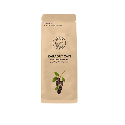 KAYLA KARADUT ÇAYI TANELİ 1000 GR - 1