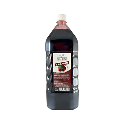 KAYLA KARADUT SUYU KONSANTRESİ 1000 GR - 1