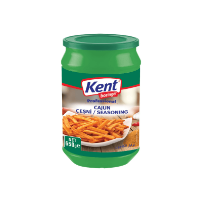 KENT B. CAJUN ÇEŞNİ 650 GR*6 - 1