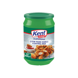 KENT B. ÇITIR PANE HARCI 900 GR * 6 - 1