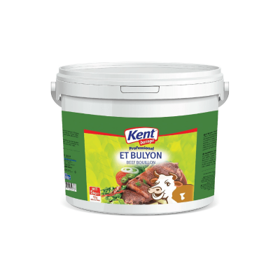 KENT B. ET BULYON 5 KG * 2 - 1