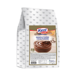 KENT B. KAKAOLU PUDİNG 3 KG * 4 - 1