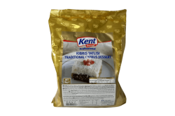 KENT B. KIBRIS TATLISI 3 KG * 4 - 1