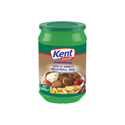 KENT B. KÖFTE HARCI 900 GR * 6 - 1