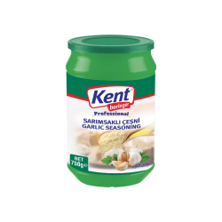 KENT B. SARIMSAKLI ÇEŞNİ 750 GR * 6 - 1