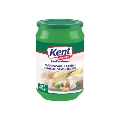 KENT B. SARIMSAKLI ÇEŞNİ 750 GR * 6 - 1