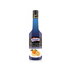 KENT B. ŞURUP BLUE CURACAO (TURUNÇ) 70 CL * 6 - 1