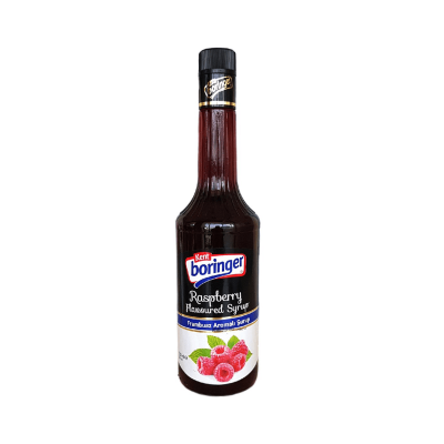 KENT B. ŞURUP FRAMBUAZ 70 CL * 6 - 1