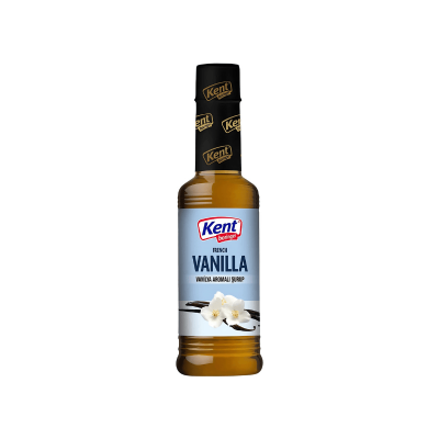 KENT B. ŞURUP VANİLYA 70 CL * 6 - 1