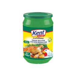 KENT B. TAVUK BULYON 750 GR*6 - 1