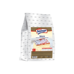 KENT B. TRİLEÇE TATLISI 3 KG * 4 - 1