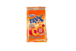 KENT B. TRİX ŞEFTALİ 300GR *(24) (30GR/1) - 1