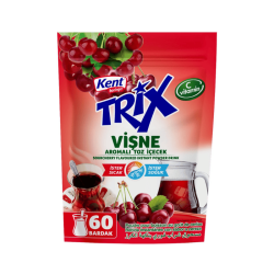 KENT B. TRİX VİŞNE 300GR *(24) (30GR/1) - 1