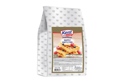 KENT B. WAFFLE HARCI 3 KG * 4 TR - 1