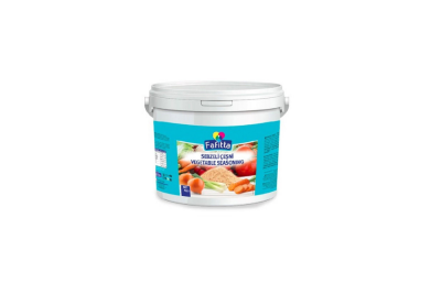 KENT ( FAFİTTA ) SEBZELİ ÇEŞNİ 5 KG * 2 - 1