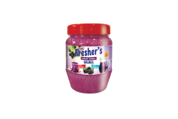 KENT FRESH GRANÜL KARADUT 300 GR (*12) - 1