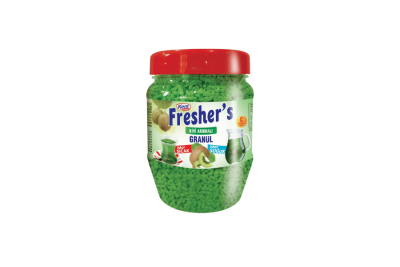 KENT FRESH GRANÜL KİVİ 300 GR (*12) - 1