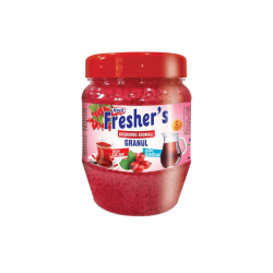 KENT FRESH GRANÜL KUŞBURNU 300 GR (*12) - 1