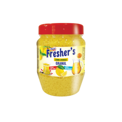 KENT FRESH GRANÜL LİMON 300 GR (*12) - 1